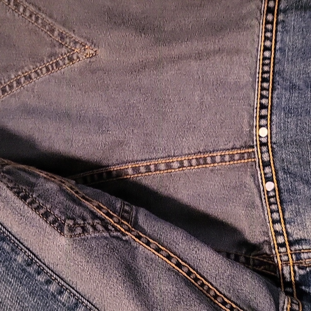 Levi jacket - Picture 5 of 6